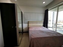 Cote D'Azur (D15), Condominium #501654911